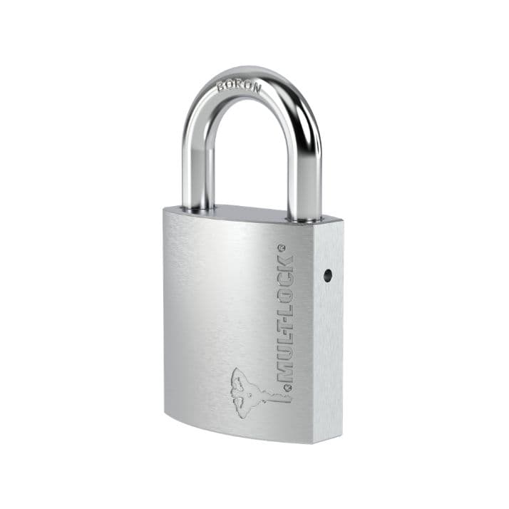 מנעול תלייה Mul-T-Lock G-47 או G-55 עם גוף נמוך