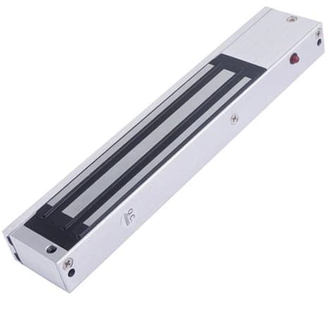 אלקטרומגנט שקוע 230AA, 280 ק״ג עם אינדיקציה, 12/24V