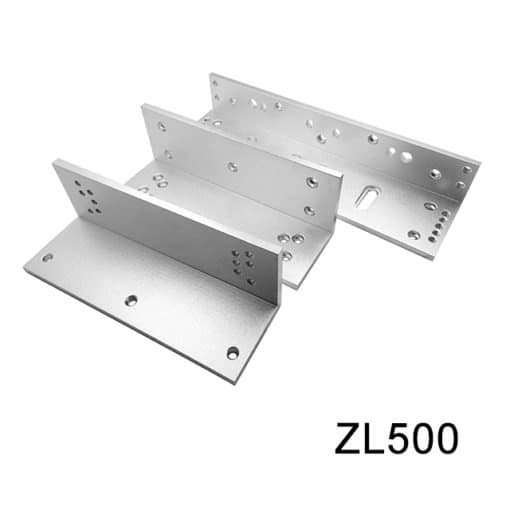 זווית התקנה LZ לאלקטרומגנט