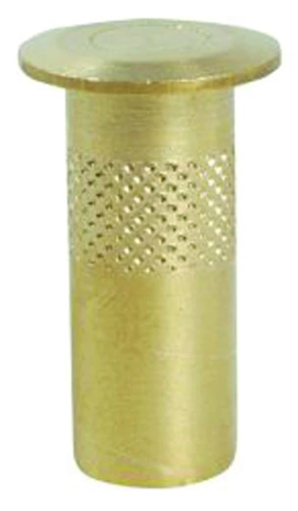 מתאם בריח קפיצי לרצפה IBFM 475