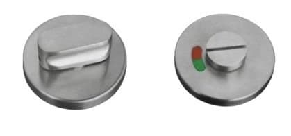 סט תפוס־פנוי נירוסטה 6 מ״מ