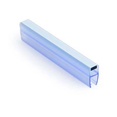אטם מגנטי ישר לדלת מקלחון 308B