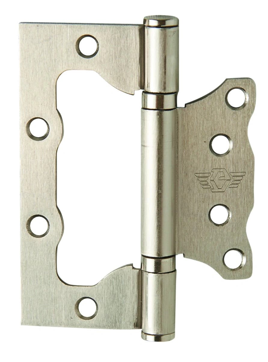 ציר סמוי שטוח 2.5×3×4 סטן