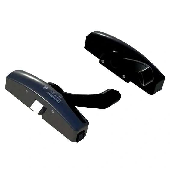 ידית בהלה צינור UNICO 501 / 502 ANTIPANIC