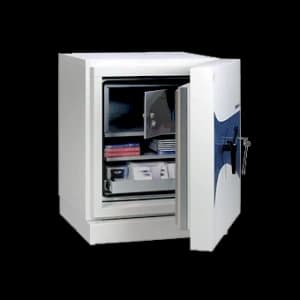 כספת חסינת אש למדיה מגנטית Chubbsafes DataPlus M-110 — 111 ליטר
