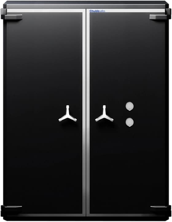 כספת מדורגת EN 1143-1 Trident 910 — 907 ליטר