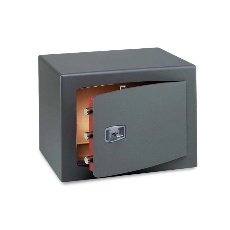 כספת Technomax מסדרת Technofort Moby Key