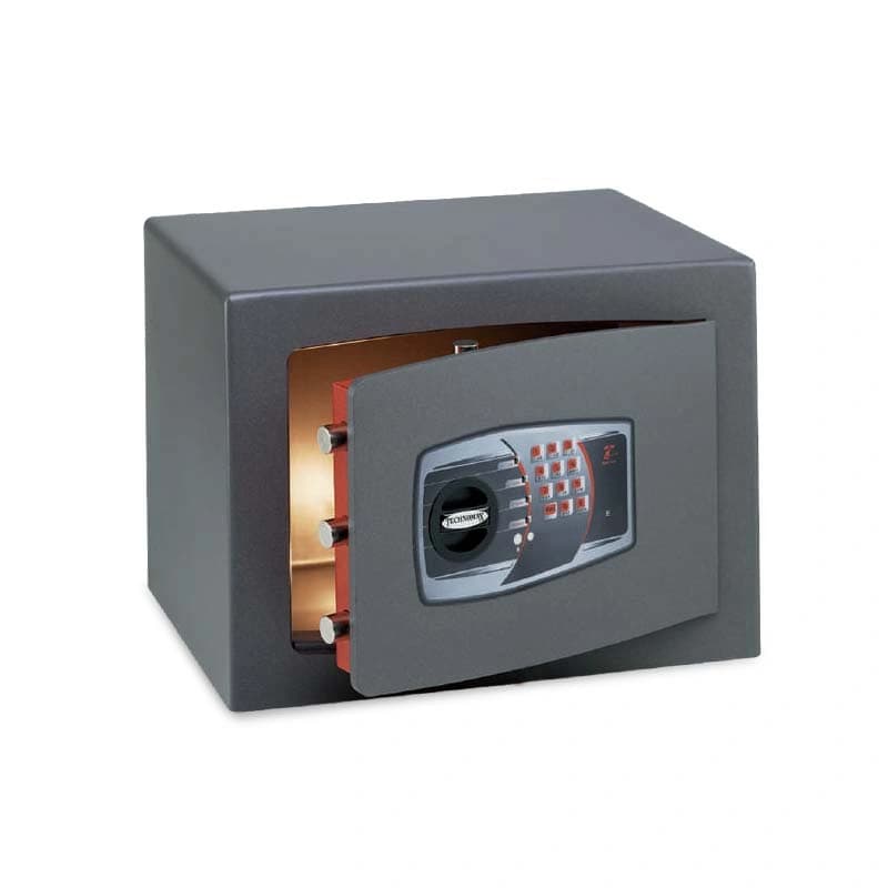 כספת Technomax מסדרת Technofort Moby Trony