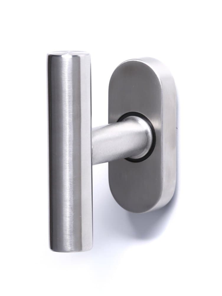 ידית חלון נירוסטה 304