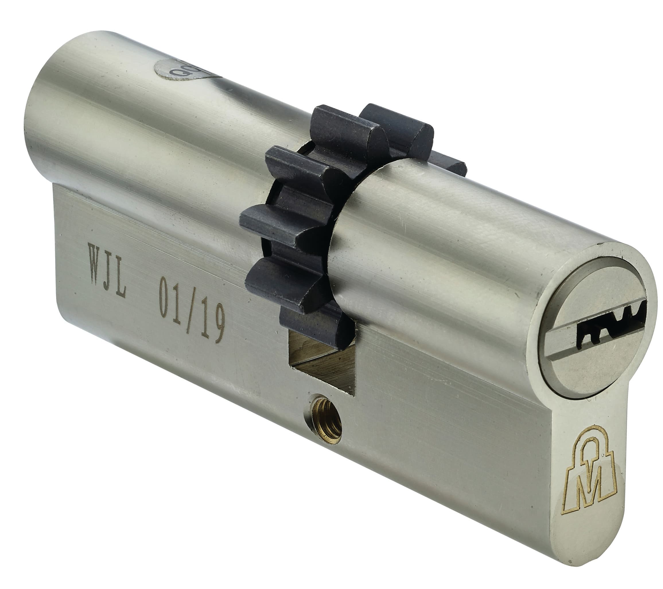 צילינדר בטחון גלגל Magnum — 76 מ״מ
