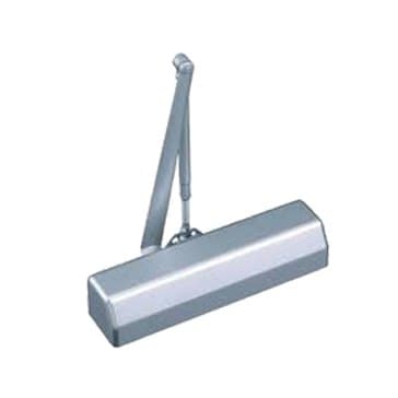 מחזיר דלת עילי RYOBI 1504 עם בלימת רוח