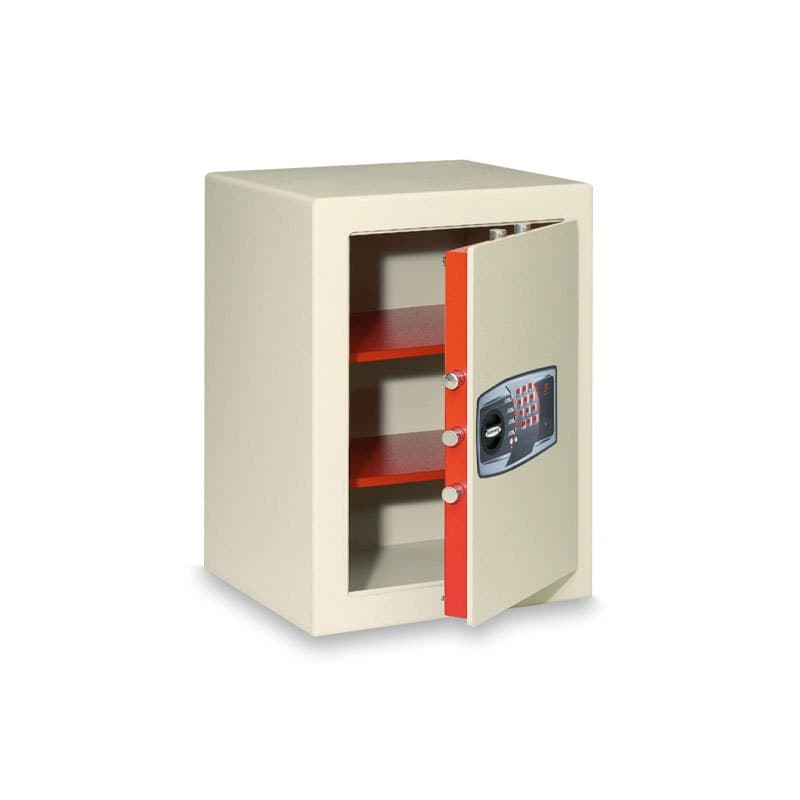 כספת Technomax SMT-8P — קוד אלקטרוני, 85 ליטר