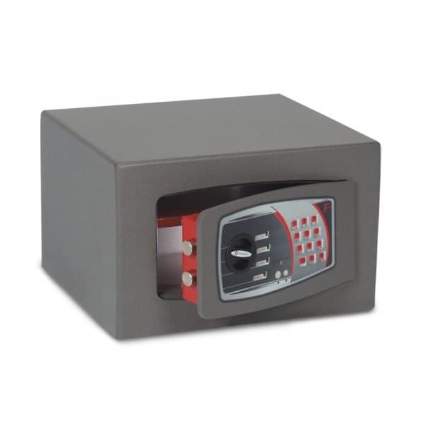 כספת Technomax SMTO-2 — קוד אלקטרוני, 9 ליטר