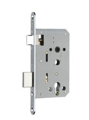 מנעול עליון בריח בודד Mul-T-Lock סדרת SPL