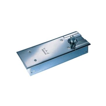 מחזיר רצפה Dorma BTS, שלושה דגמים