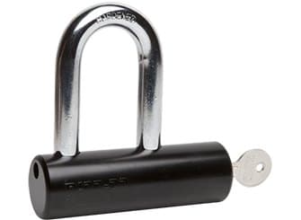 מנעול תלייה שריון K-LOCK
