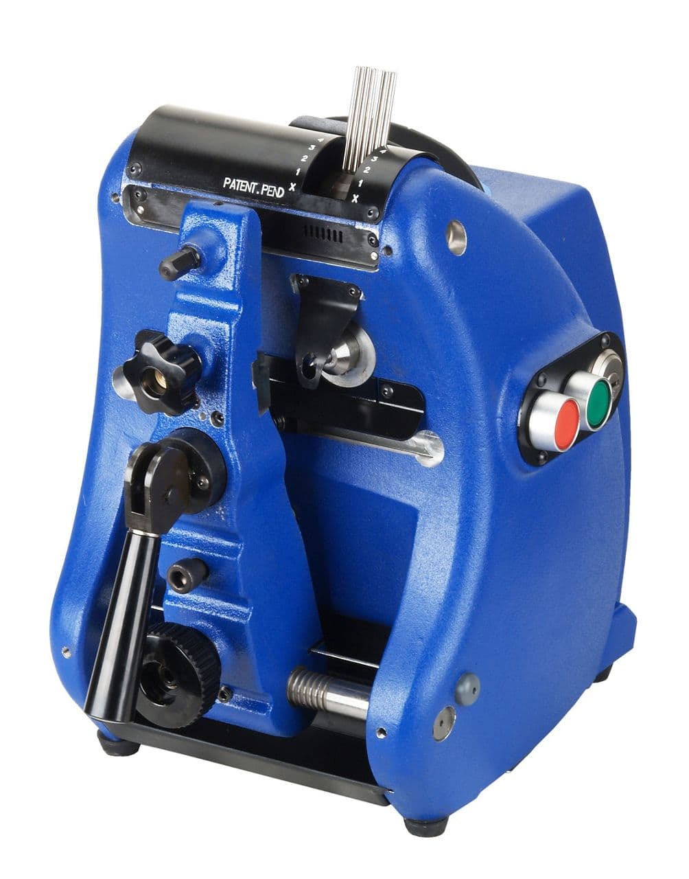 מכונת שכפול Mul-T-Lock Compact 7×7 — צילום היצרן