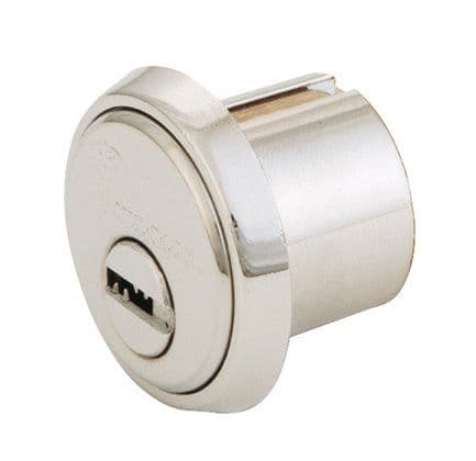 צילינדר Mul-T-Lock RIM למנעול עליון — צילום היצרן