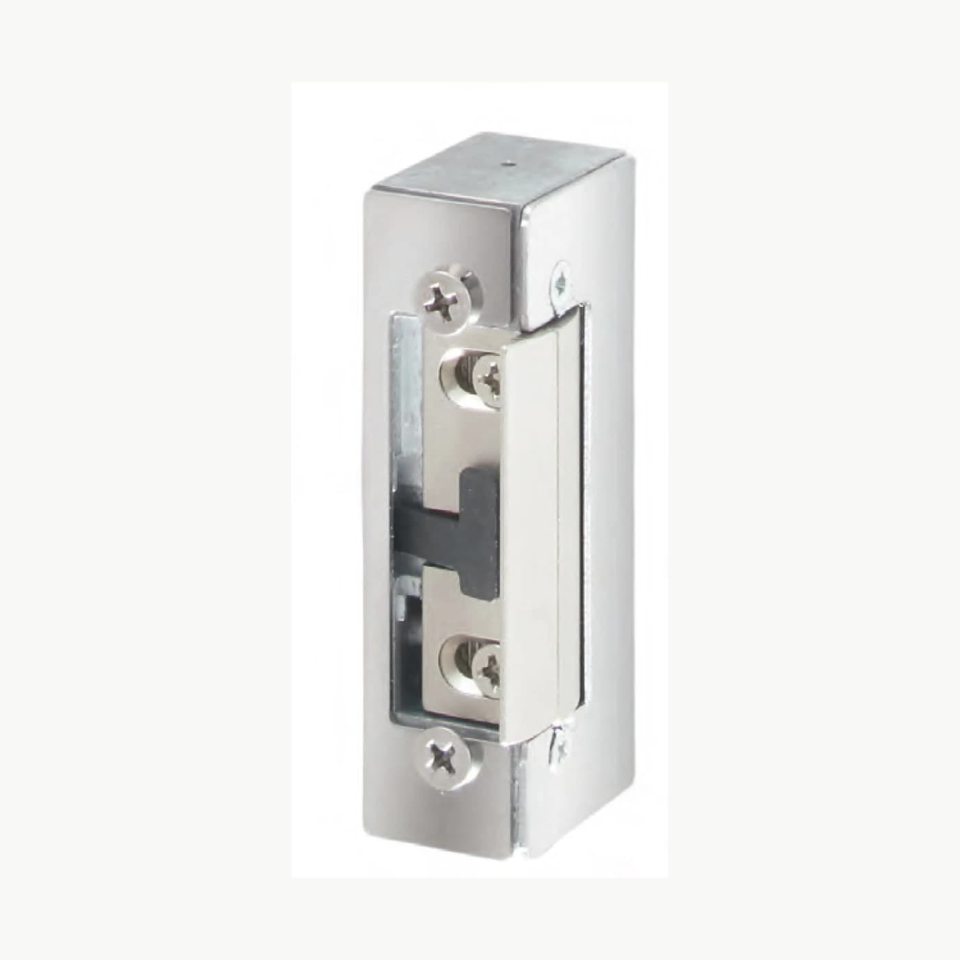 מנעול חשמלי Dorcas 50NF305-512 DC, חזית מתכתית, MNC5035