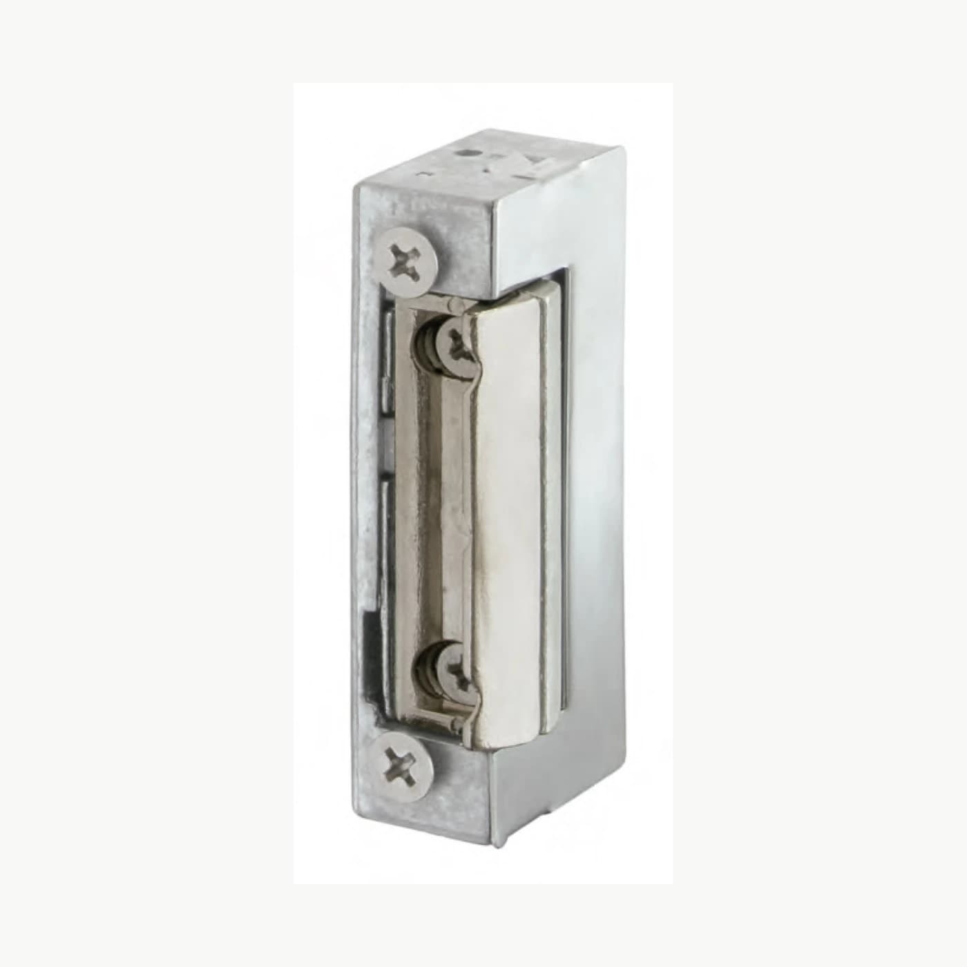 מנעול חשמלי Dorcas 41NDF/LX עם חזית נירוסטה, MNC4122