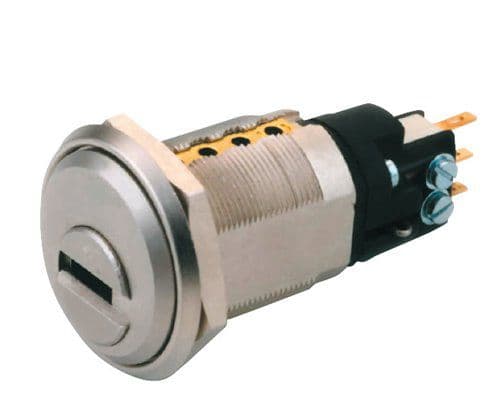 מנעול מפסק חשמלי Mul-T-Lock — תצלום מוצר מקורי של Mul-T-Lock
