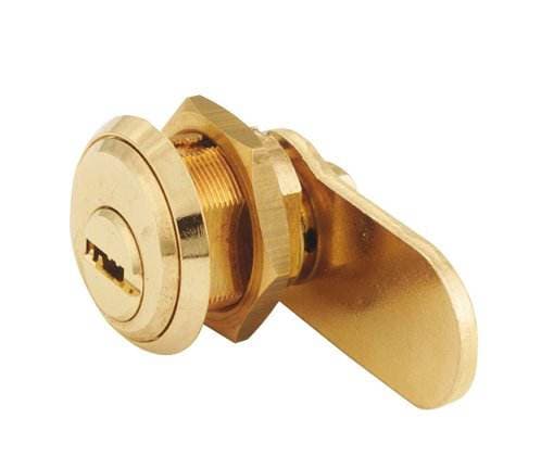 מנעול זיז Mul-T-Lock בקוטר 22 מ״מ — תצלום מוצר מקורי של Mul-T-Lock