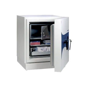 כספת חסינת אש למדיה מגנטית Chubbsafes DataPlus M-110 — 111 ליטר