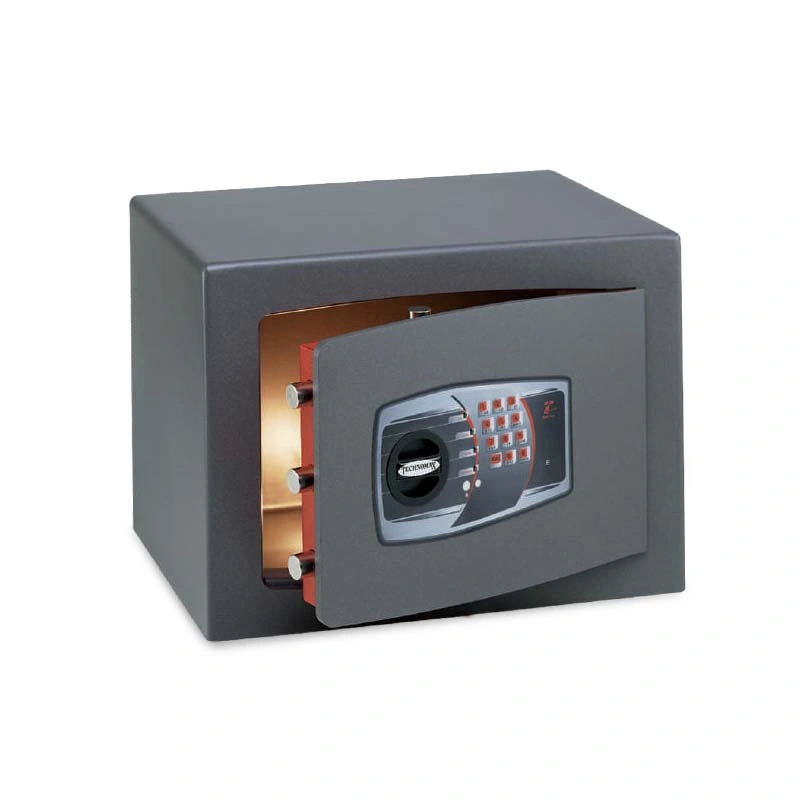 כספת Technomax מסדרת Technofort Moby Trony